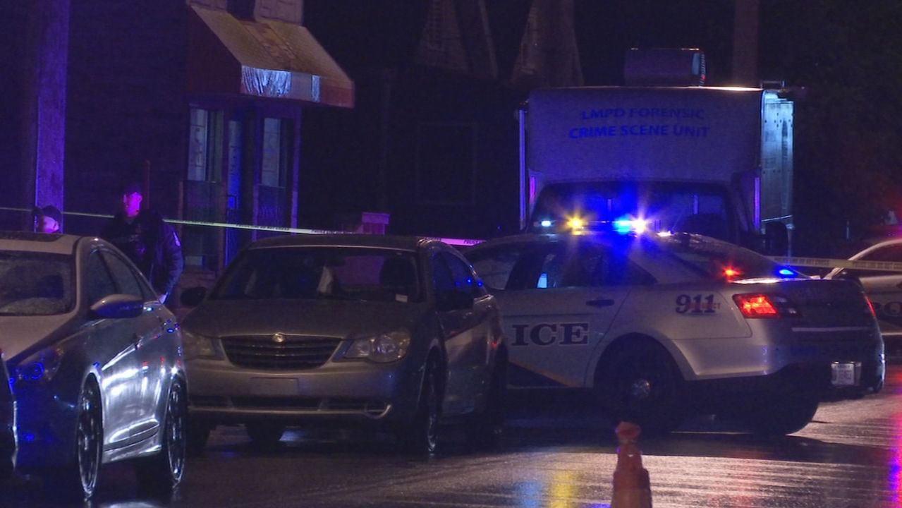 Dixie Highway Fatal - 6-29-20